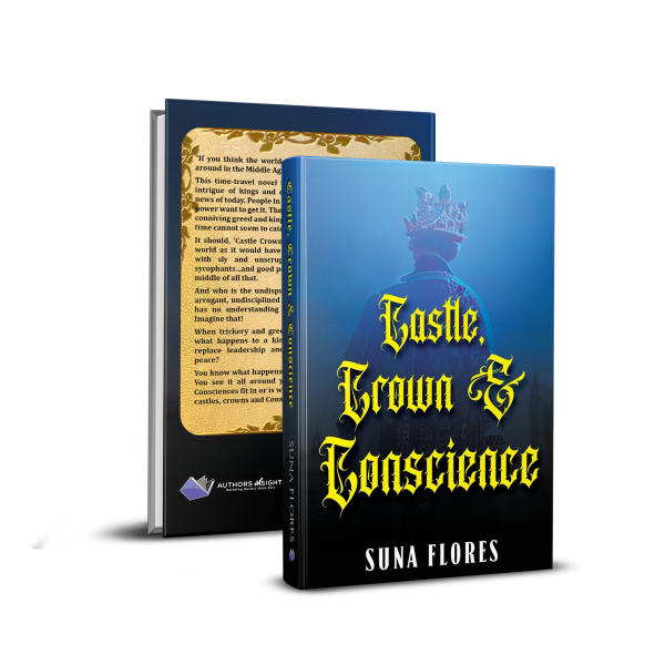 Castle- Crown, 3dHb 3